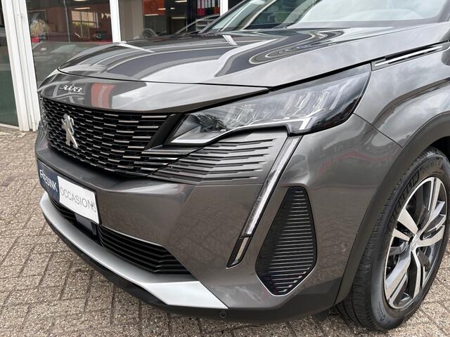 Peugeot 3008 1.6 HYBRID ALLURE PHEV PLUG-IN
