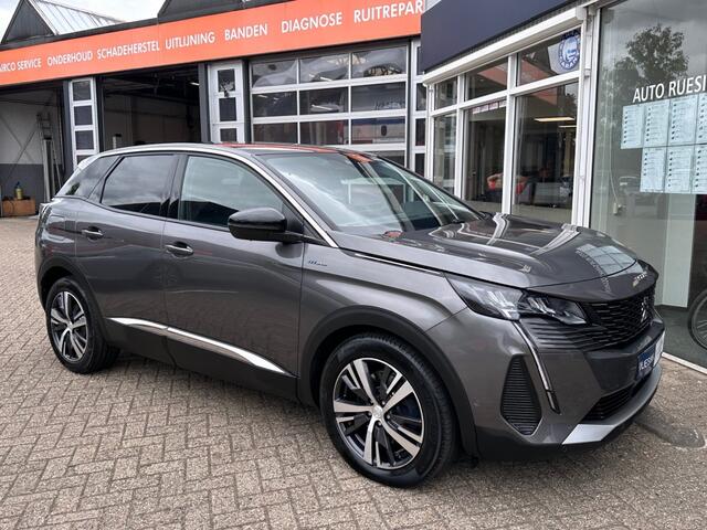 Peugeot 3008 1.6 HYBRID ALLURE PHEV PLUG-IN