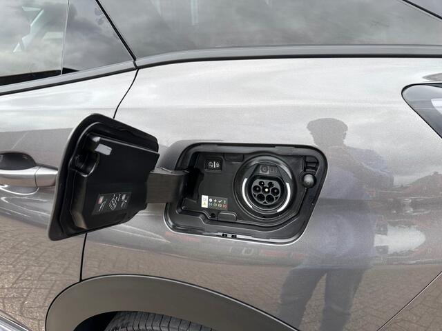 Peugeot 3008 1.6 HYBRID ALLURE PHEV PLUG-IN