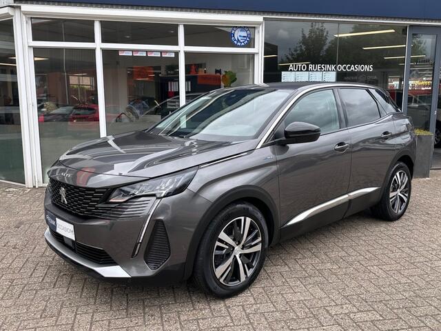 Peugeot 3008 1.6 HYBRID ALLURE PHEV PLUG-IN