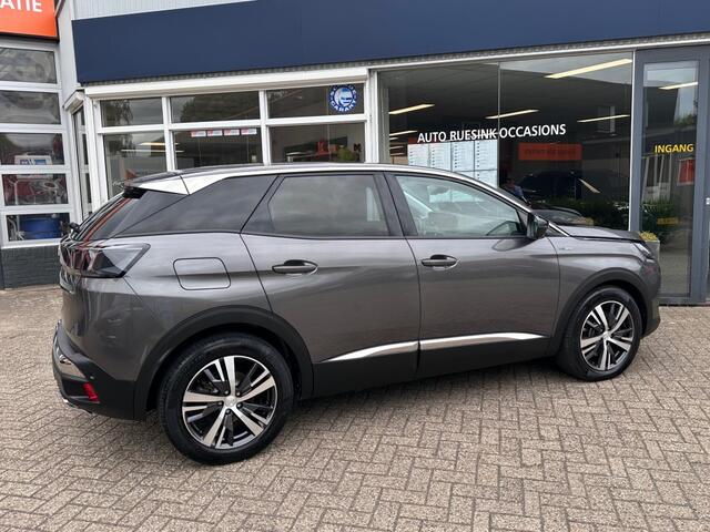 Peugeot 3008 1.6 HYBRID ALLURE PHEV PLUG-IN