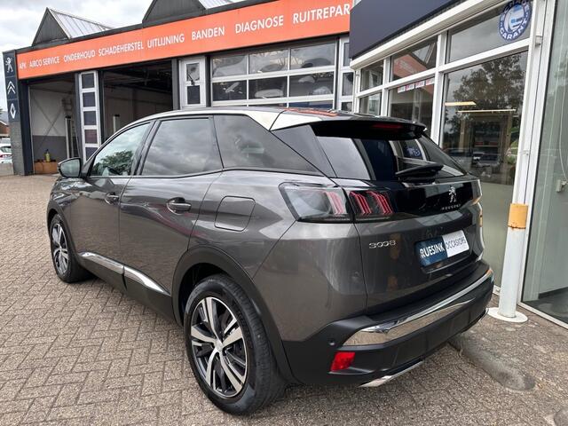 Peugeot 3008 1.6 HYBRID ALLURE PHEV PLUG-IN