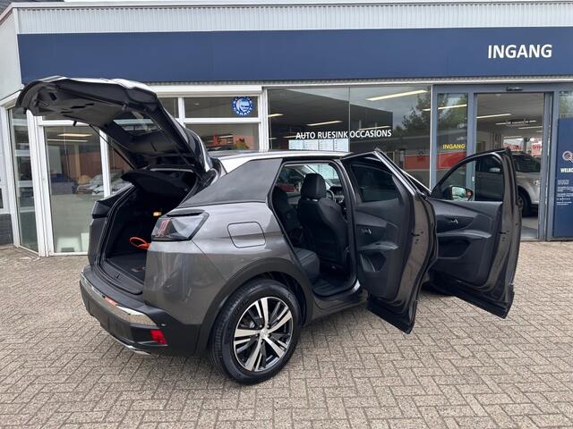 Peugeot 3008 1.6 HYBRID ALLURE PHEV PLUG-IN