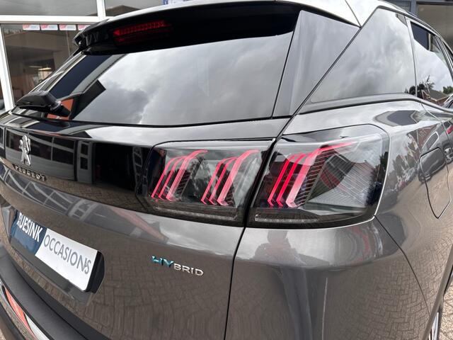 Peugeot 3008 1.6 HYBRID ALLURE PHEV PLUG-IN