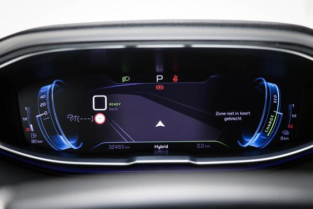 Peugeot 3008 1.6 HYbrid 225 GT Pack Business | SOH 93% | STOELEN PACK | MASSAGE | DRAADLOZE LADER | CAMERA | 19"