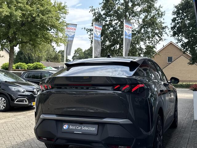 Peugeot 3008 1.2 Hybrid 145 GT - Camera | Matrix Led | Stoel/stuurverw. | Elek. klep | 19"