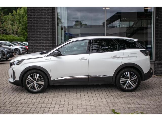 Peugeot 3008 1.6 HYbrid 225 Allure