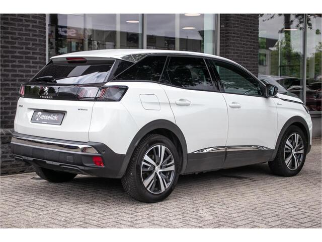 Peugeot 3008 1.6 HYbrid 225 Allure