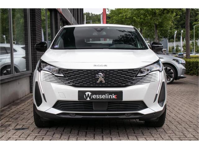 Peugeot 3008 1.6 HYbrid 225 Allure