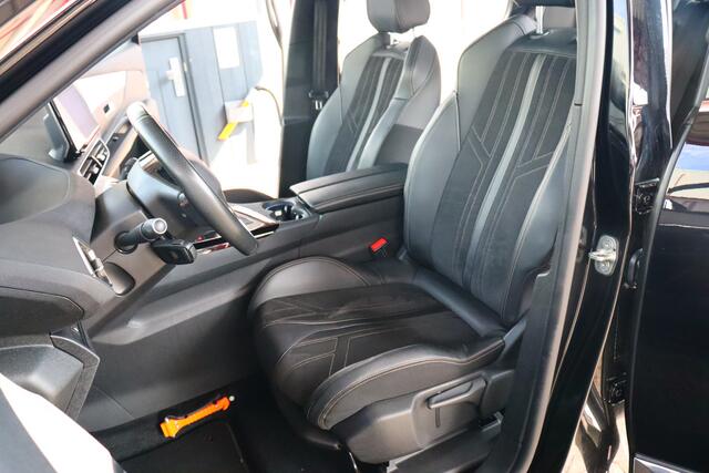 Peugeot 3008 1.2 PureTech GT O.a: PDC, Camera, Alcantara, ACC, Clima, Carplay, Etc. All-in prijs!