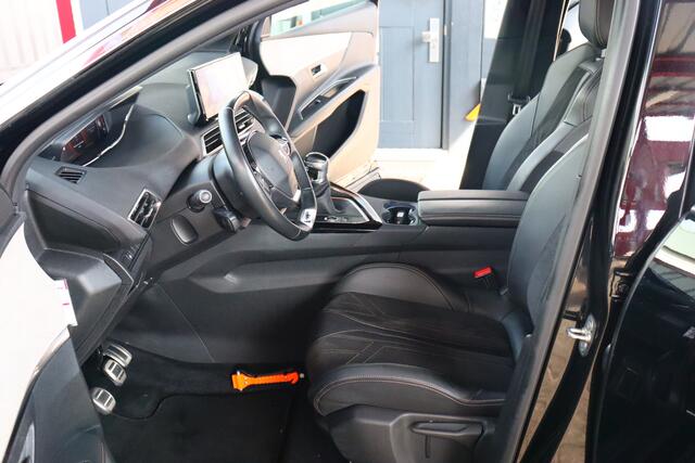 Peugeot 3008 1.2 PureTech GT O.a: PDC, Camera, Alcantara, ACC, Clima, Carplay, Etc. All-in prijs!