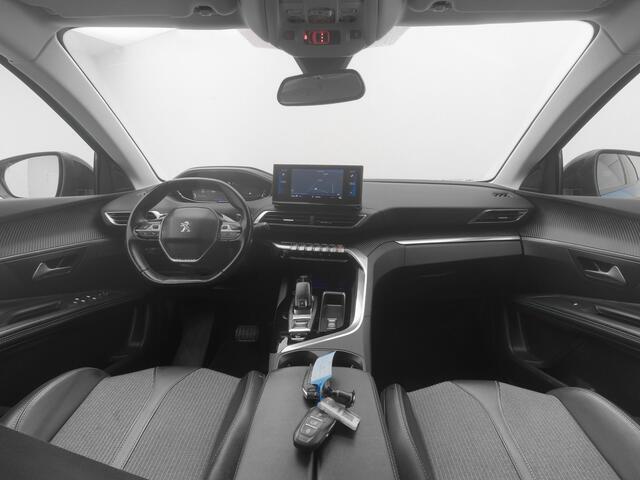 Peugeot 3008 1.2 PureTech 130 PK Automaat Allure | CAMERA | CARPLAY