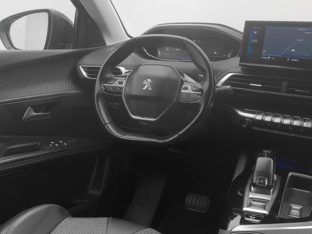 Peugeot 3008 1.2 PureTech 130 PK Automaat Allure | CAMERA | CARPLAY