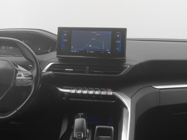 Peugeot 3008 1.2 PureTech 130 PK Automaat Allure | CAMERA | CARPLAY