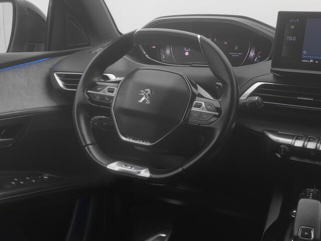 Peugeot 3008 1.2 PureTech 130 PK Automaat GT-Line | CARPLAY | CAMERA | KEYLESS