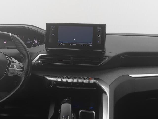 Peugeot 3008 1.2 PureTech 130 PK Automaat GT-Line | CARPLAY | CAMERA | KEYLESS