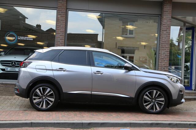 Peugeot 3008 1.2 PureTech Première Navi Camera