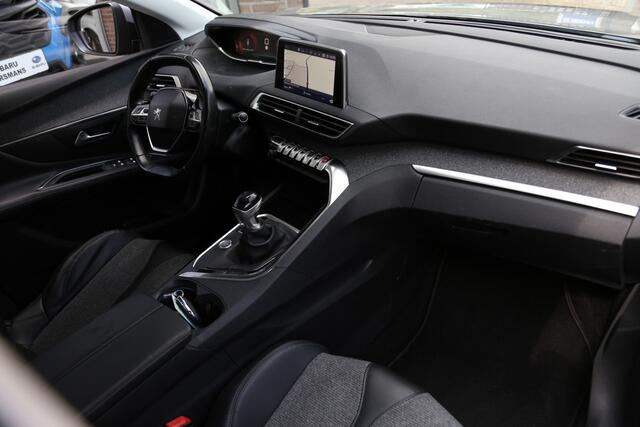 Peugeot 3008 1.2 PureTech Première Navi Camera