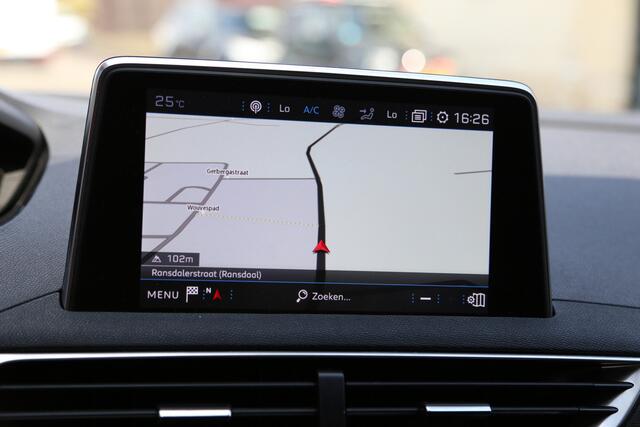 Peugeot 3008 1.2 PureTech Première Navi Camera