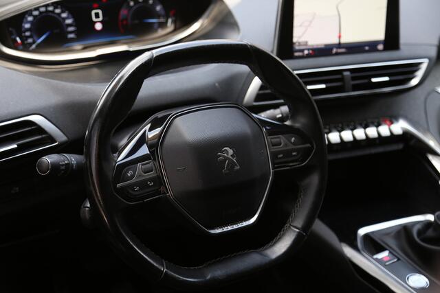 Peugeot 3008 1.2 PureTech Première Navi Camera
