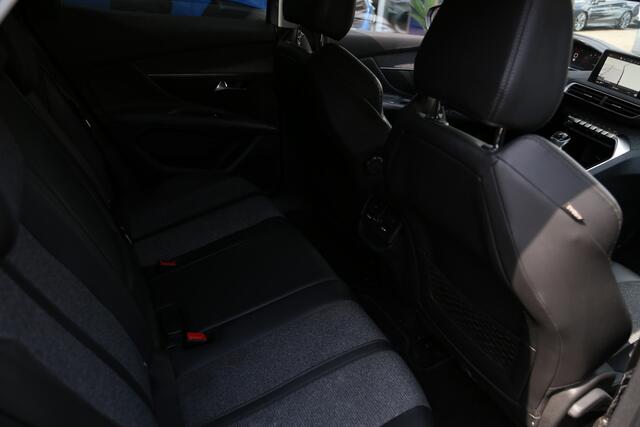 Peugeot 3008 1.2 PureTech Première Navi Camera