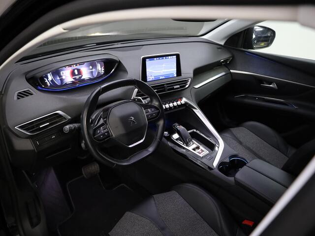 Peugeot 3008 1.2 PureTech Allure | Trekhaak | Camera | Apple Carplay & Android auto