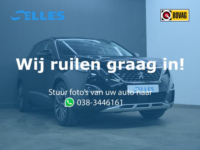 Peugeot 3008 1.2 PureTech Allure | Trekhaak | Camera | Apple Carplay & Android auto