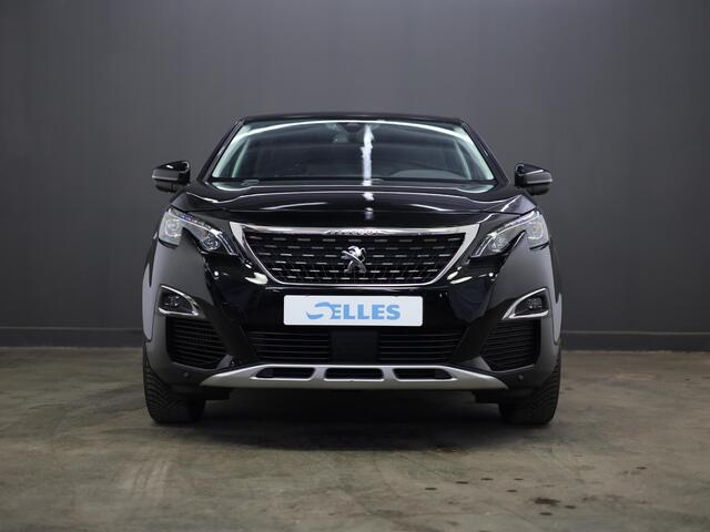 Peugeot 3008 1.2 PureTech Allure | Trekhaak | Camera | Apple Carplay & Android auto