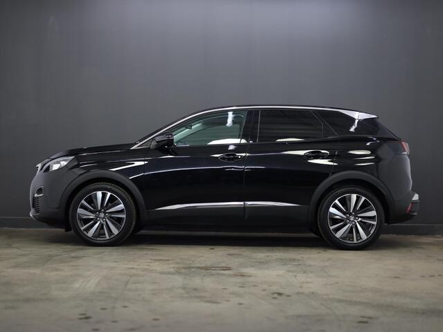 Peugeot 3008 1.2 PureTech Allure | Trekhaak | Camera | Apple Carplay & Android auto