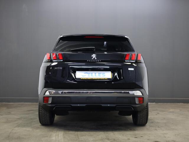 Peugeot 3008 1.2 PureTech Allure | Trekhaak | Camera | Apple Carplay & Android auto
