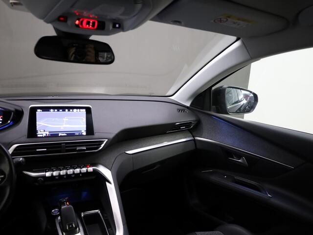 Peugeot 3008 1.2 PureTech Allure | Trekhaak | Camera | Apple Carplay & Android auto
