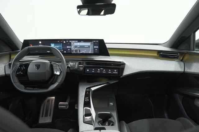Peugeot 3008 1.2 Hybrid 145 GT | Adaptieve Cruise Control | Elektrische Kofferklep | Alcantara Stoelen | Camera
