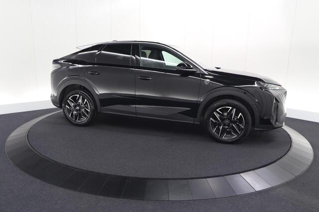 Peugeot 3008 1.2 Hybrid 145 GT | Adaptieve Cruise Control | Elektrische Kofferklep | Alcantara Stoelen | Camera
