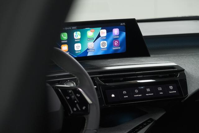 Peugeot 3008 1.2 Hybrid 145 GT | Adaptieve Cruise Control | Elektrische Kofferklep | Alcantara Stoelen | Camera