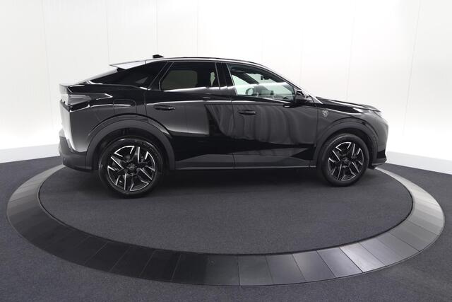 Peugeot 3008 1.2 Hybrid 145 GT | Adaptieve Cruise Control | Elektrische Kofferklep | Alcantara Stoelen | Camera