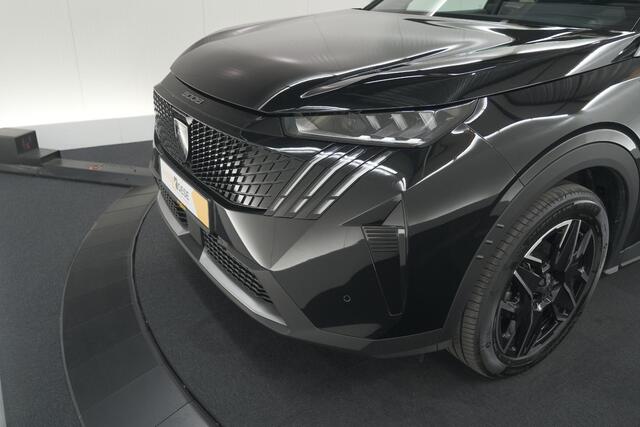 Peugeot 3008 1.2 Hybrid 145 GT | Adaptieve Cruise Control | Elektrische Kofferklep | Alcantara Stoelen | Camera
