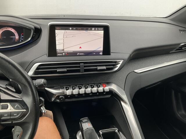 Peugeot 3008 1.6 165PK GT Line Carplay Cam Stoelverw. Trekhaak