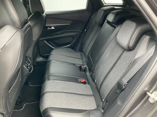 Peugeot 3008 1.6 165PK GT Line Carplay Cam Stoelverw. Trekhaak