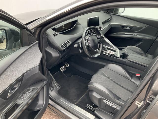 Peugeot 3008 1.6 165PK GT Line Carplay Cam Stoelverw. Trekhaak