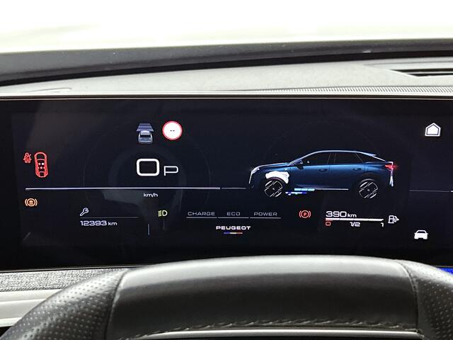 Peugeot 3008 1.2 Hybrid 145 GT | Rijklaar |