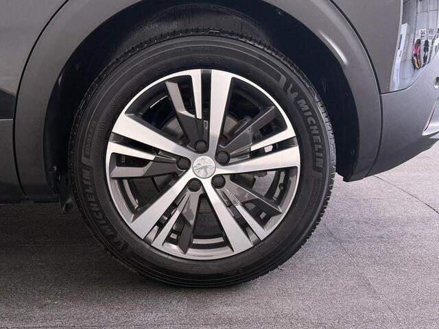 Peugeot 3008 1.6T HYbrid 225Pk BL. Allure Camera/Nav/Keyless/ Ad.Cruise/Led/CarPlay/Blindspot