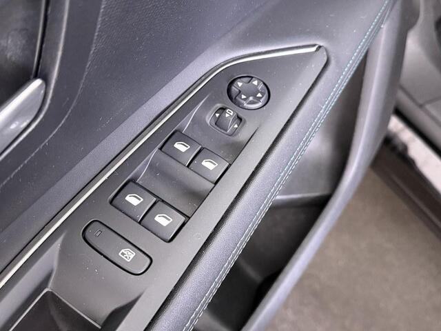 Peugeot 3008 1.6T HYbrid 225Pk BL. Allure Camera/Nav/Keyless/ Ad.Cruise/Led/CarPlay/Blindspot