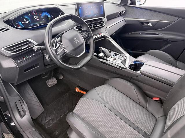 Peugeot 3008 1.6T HYbrid 225Pk BL. Allure Camera/Nav/Keyless/ Ad.Cruise/Led/CarPlay/Blindspot