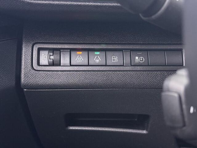 Peugeot 3008 1.6T HYbrid 225Pk BL. Allure Camera/Nav/Keyless/ Ad.Cruise/Led/CarPlay/Blindspot