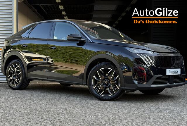 Peugeot 3008 1.2 Hybrid 145 Allure l 360 Camera l DAB l Carplay