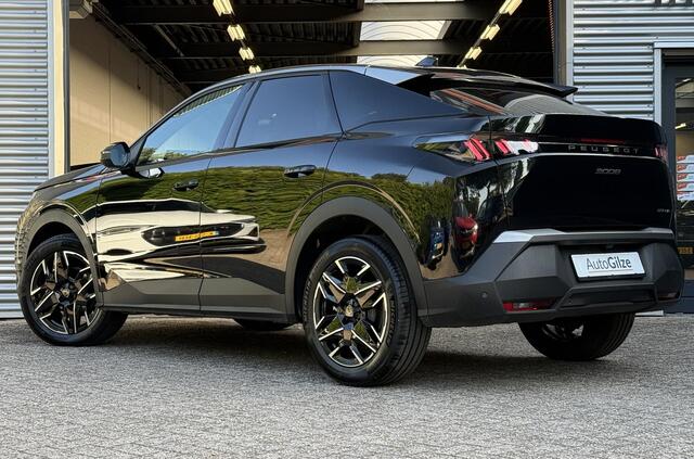 Peugeot 3008 1.2 Hybrid 145 Allure l 360 Camera l DAB l Carplay