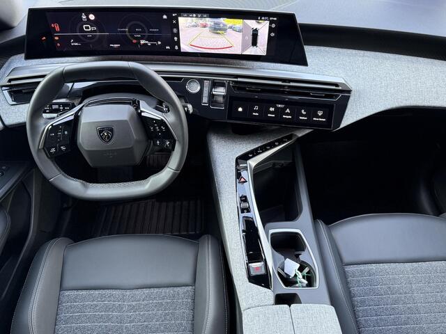 Peugeot 3008 1.2 Hybrid 145 Allure l 360 Camera l DAB l Carplay