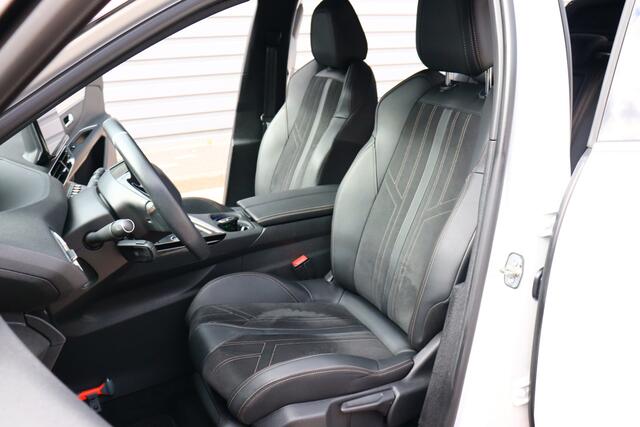 Peugeot 3008 1.2 PureTech GT O.a: Keyless, PDC, Camera, ACC, DAB, Carplay, Etc. All-in prijs!