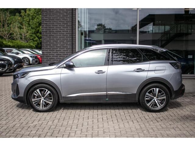 Peugeot 3008 1.6 HYbrid 225 Allure | Camera | Apple Carplay |
