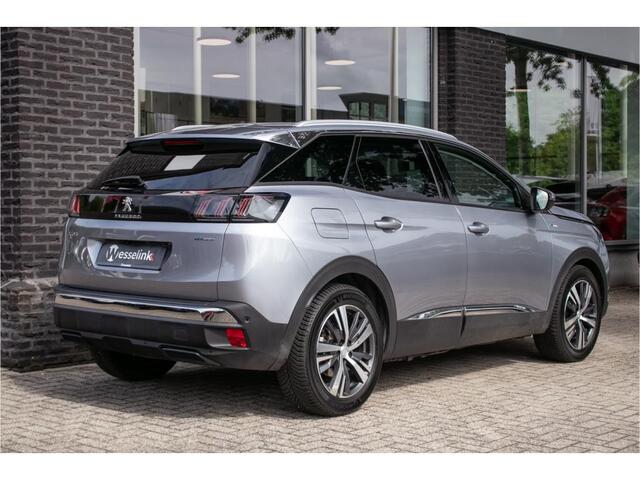 Peugeot 3008 1.6 HYbrid 225 Allure | Camera | Apple Carplay |